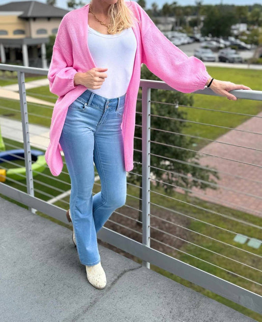 Saltwater Luxe - Emersyn Sweater