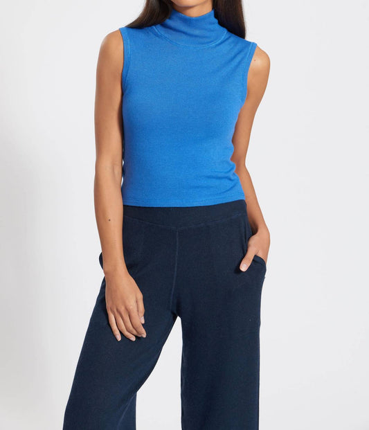 Leimere - Monterey Mock