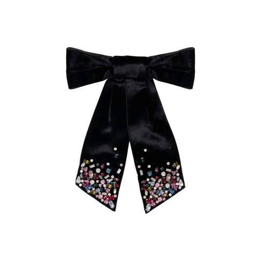 Mignonne Gavigan - Women's Matilee Bow Hairclip