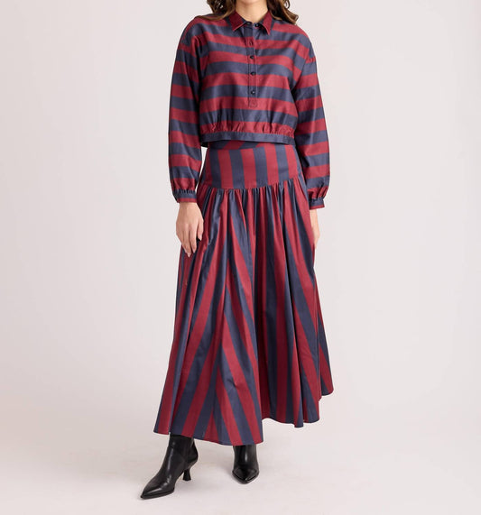 S'Edge - Women's Edith Skirt