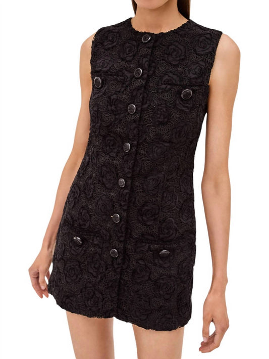 Alexis - Layla Dress