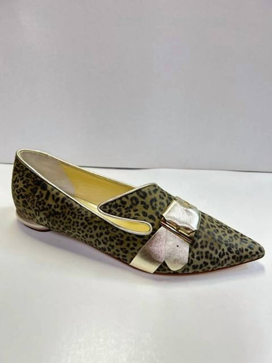 Butter - MONTE FLATS