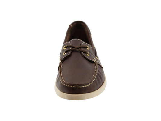 Mocassin Shoes - Remy
