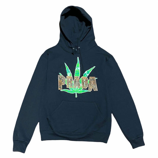 Bleach - Men's Medicinal Hoodie