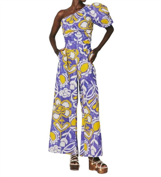 Cleobella - Tess One Shoulder Top