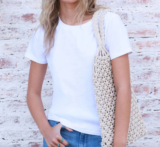 Dylan - Everybody Crewneck T-shirt