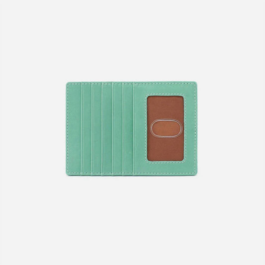 Hobo - Euro Slide Card Case
