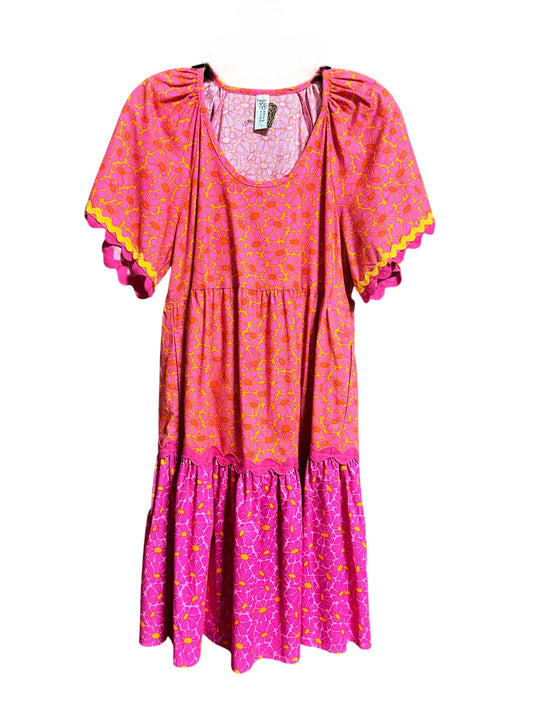 Uncle Frank - Women's Summer Lovin' Dress