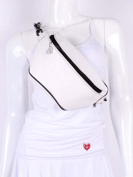 Love Love Tennis - Women's Bum Bag