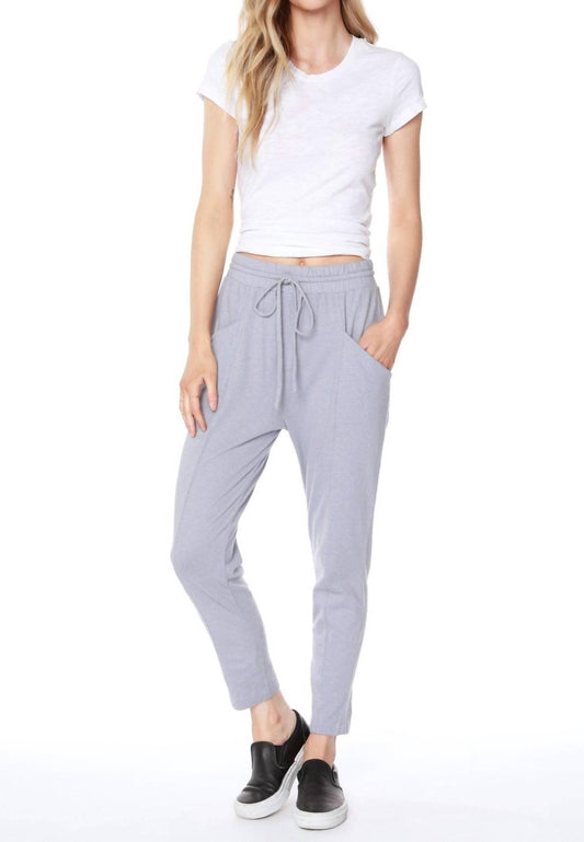 Bobi - Dropped Crotch Pant