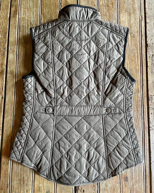 Madison Creek Outfitters - Women's Vista Quilted Vest