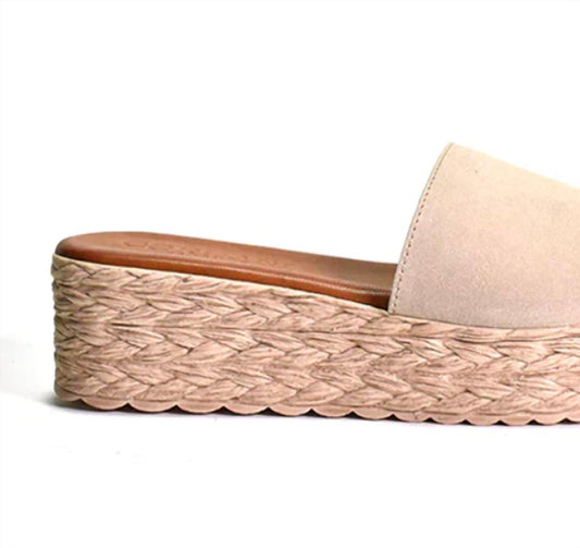 Cordani - Women's Bizzy Sandal