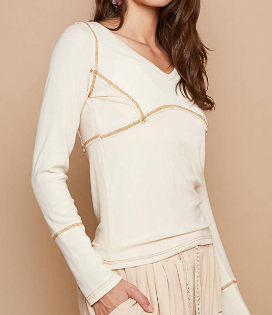 Pol - Your Name On It Top