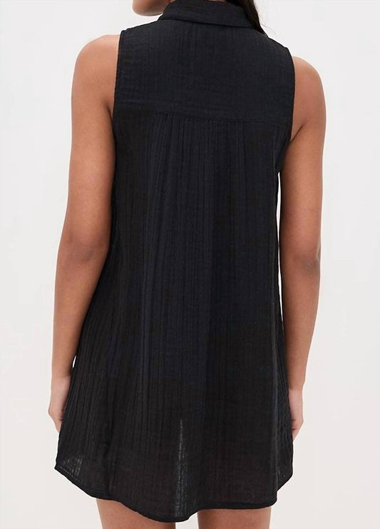 Z Supply - New Light Mini Dress