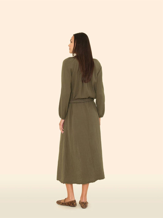 Xirena - Andrea Dress