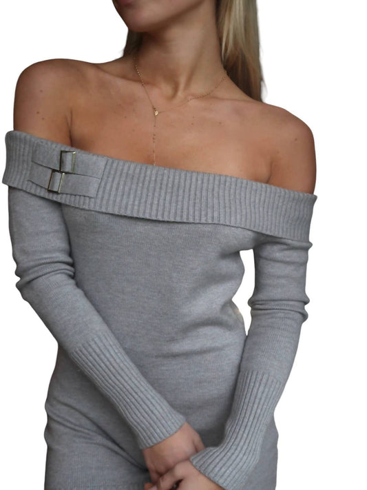 Et Clet - Cozy Up Romper