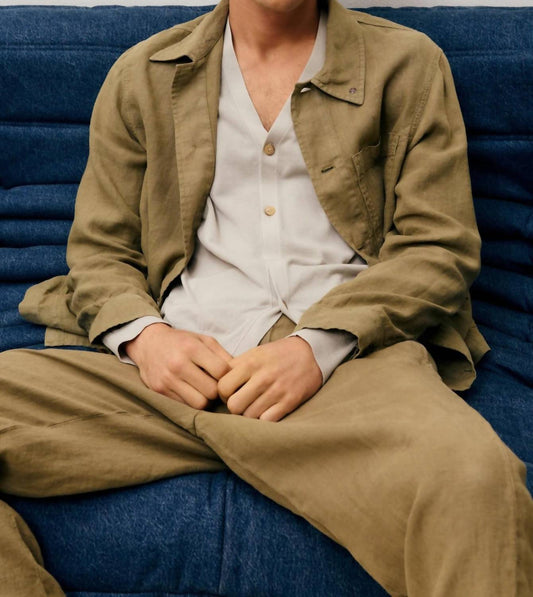 Closed - Atelier Jacket