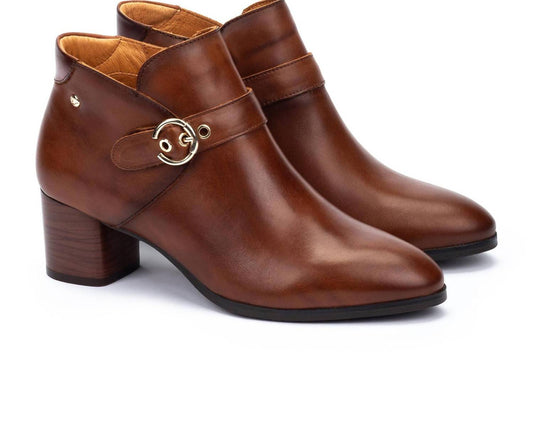 Pikolinos - Women's Calafat Ankle Boot