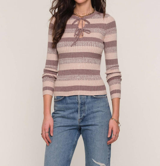 Heartloom - Clarice Sweater