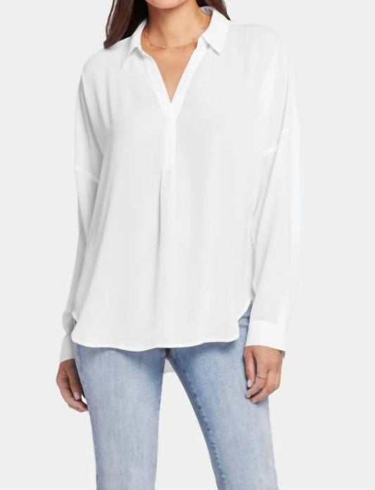 Nydj - Becky Blouse