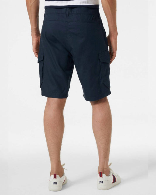 Helly Hansen - Men's Dock Shorts