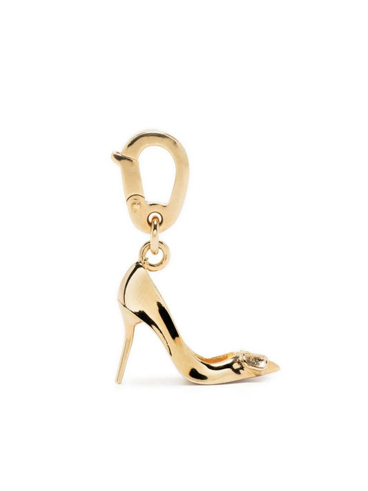 Valentino Garavani - Women's Vlogo Shoe Necklace Charm