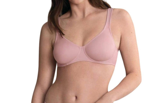 Anita - Rosa Faia Twin Seamless Comfort Underwire Bra