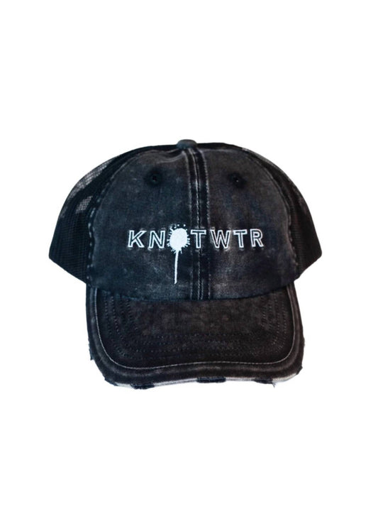 Knotwtr - Women's Trucker Hat