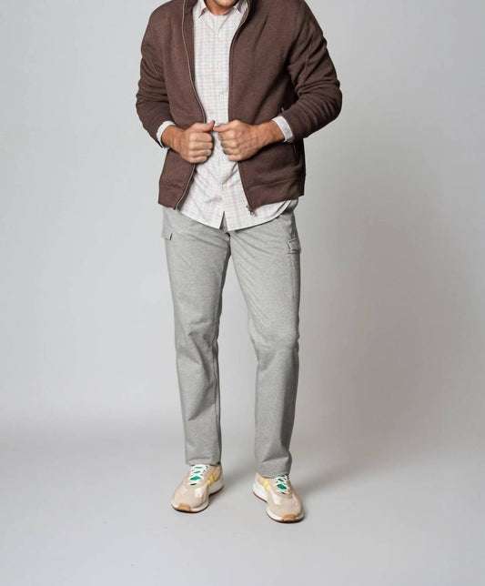 Buki - Breckenridge Full-zip Sweatshirt