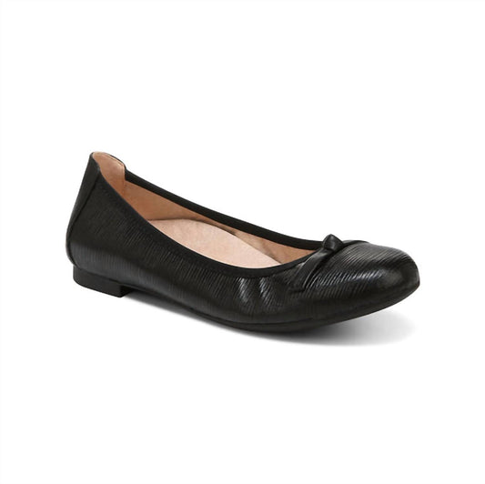 Vionic - Women's Amorie Flat Shoes