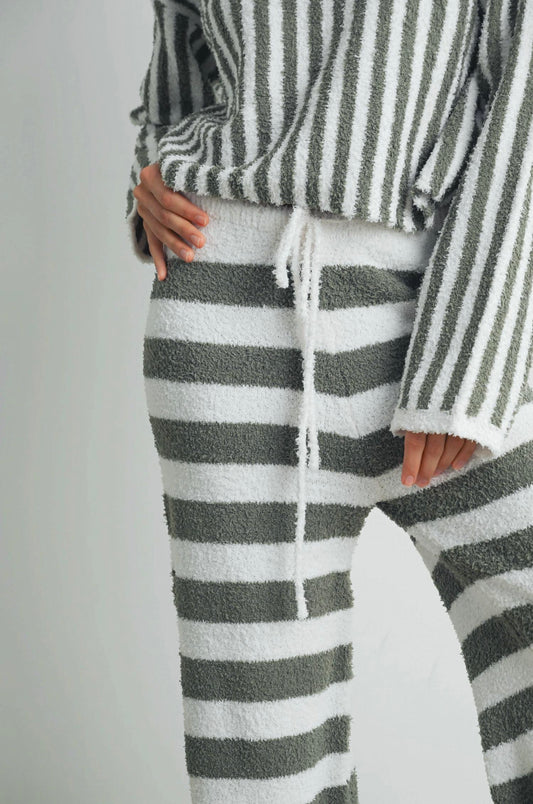 Buttermelon - Fleece Pant