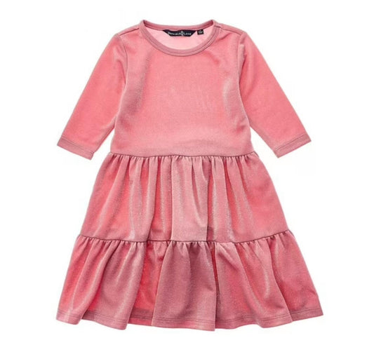 Duffield Lane - Girl's Ashton Dress