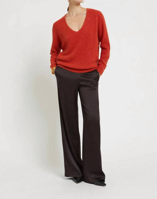 Ottod'Ame - Wool Sweater