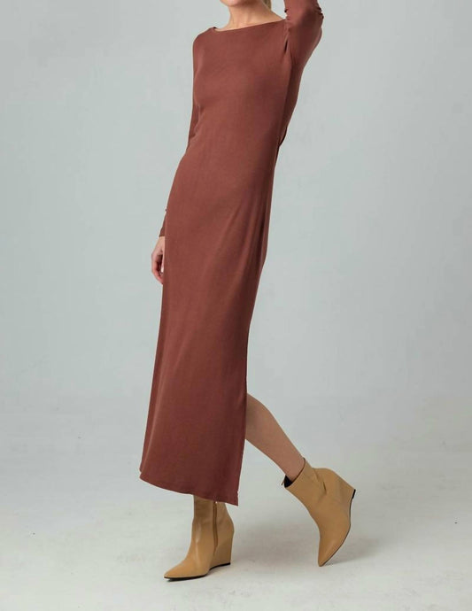 Sundays - Hadley Dress