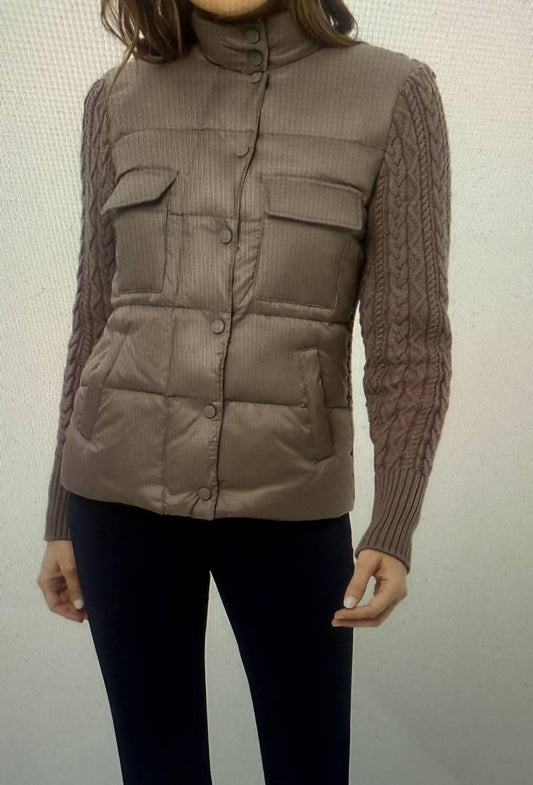 Anatomie - Nina Jacket