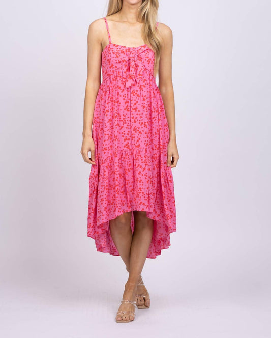 Caballero - Pebble Dress