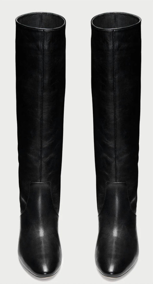 Loeffler Randall - Women's Gia Tall Mid-heel Boot