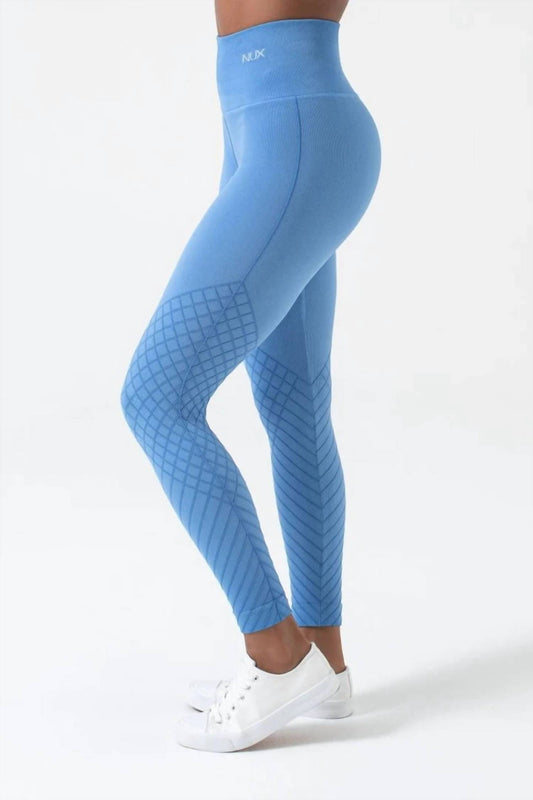 Nux - Line Legging