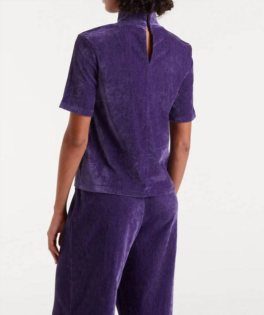 Compania Fantastica - Velvet Top