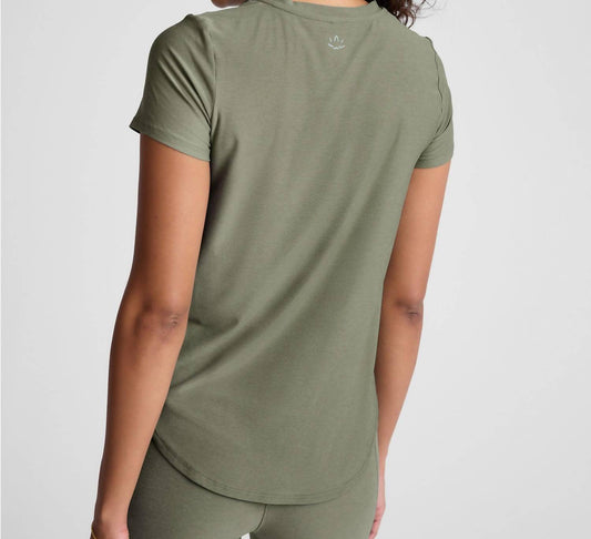 Beyond Yoga - Women's Featherweight On The Down Top