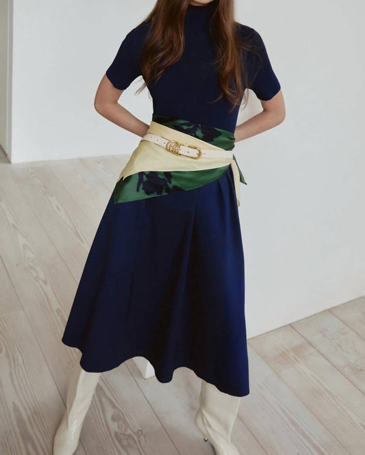 Tanya Taylor - Teresa Knit Dress