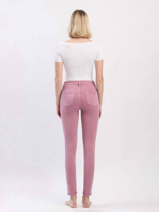 Vervet By Flying Monkey - Haylie Jeans