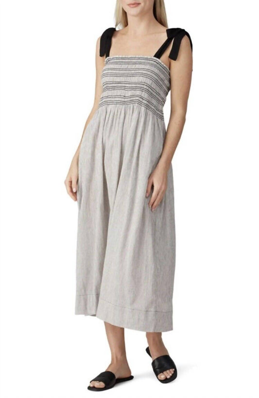 Hatch - Margaux Maternity Dress