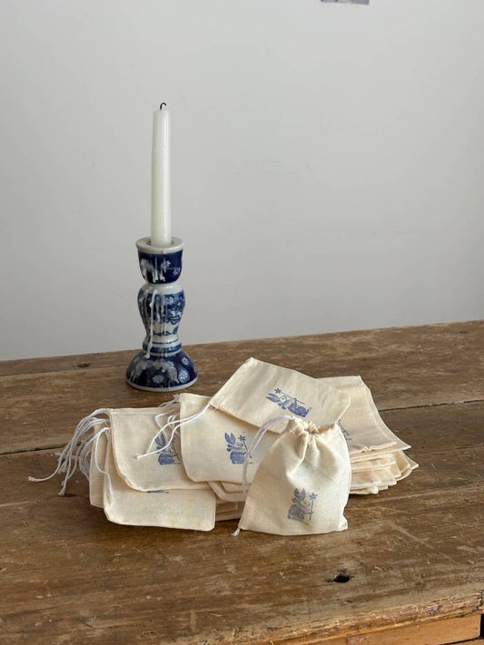 La Tombée - Unisex Ylang Perfume Oil