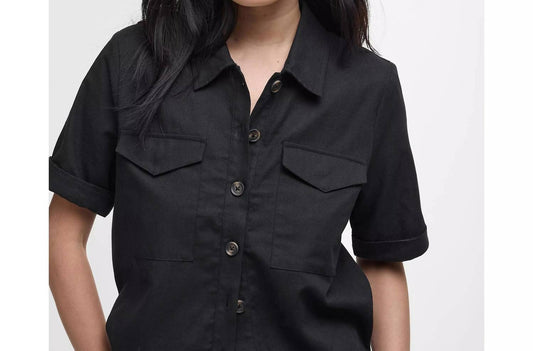 Barbour - Luna Shirt