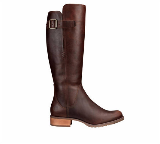 Timberland - Women's Banfield Tall Waterproof Boot