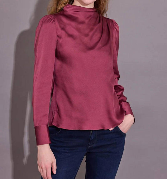 Alden Adair - Scarlett Top