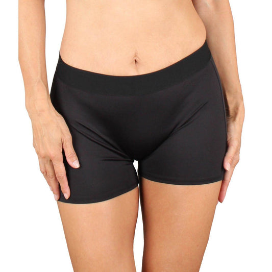 Undersummers - Women's Boxer Brief