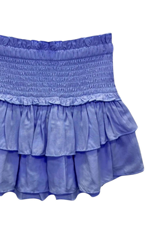 Katie J Nyc - Girl's Bianca Mini Skirt