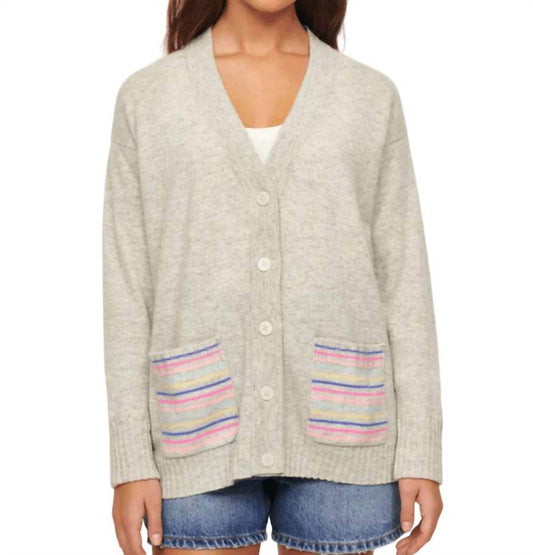 &Isla - ARYA CARDIGAN - Snagged & Bagged